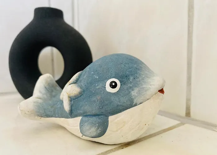 Διαμέρισμα Beim Schloss Ort Mit Balkon Und Parkplatz *