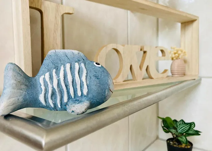 Beim Schloss Ort Mit Balkon Und Parkplatz Apartment *