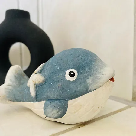 דירה Beim Schloss Ort Mit Balkon Und Parkplatz *